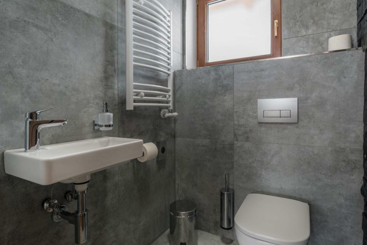 Apartmany Krasvill Ždiar Exterior foto
